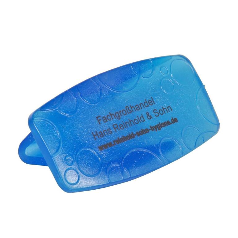 Image Duftclip "Bowl Clip" | Cotton Blossom umweltfreundlicher Duftspender für 30 Tage